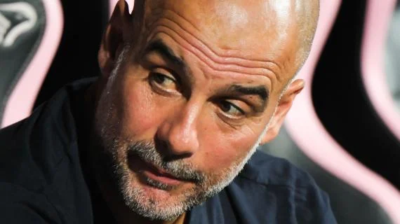Guardiola: E dija që De Bruyne do të përshtatej shpejt te Napolin