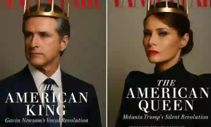Guvernatori që po fiton zemrat e demokratëve duke u tallur me Trumpin përmes memeve