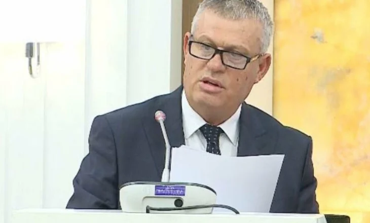 Hajdari merr frenat e Asamblesë së Shoqatës ‘Tirana’, sfidat e para priten
