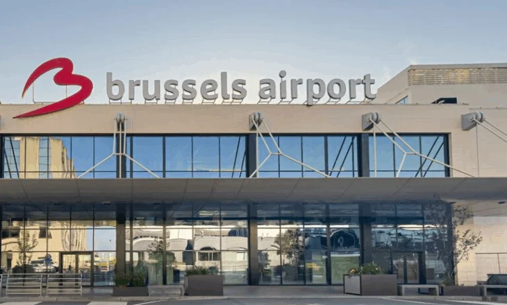 Hakerët paralizojnë aeroportet e Evropës…për të shkaktuar frikë!
