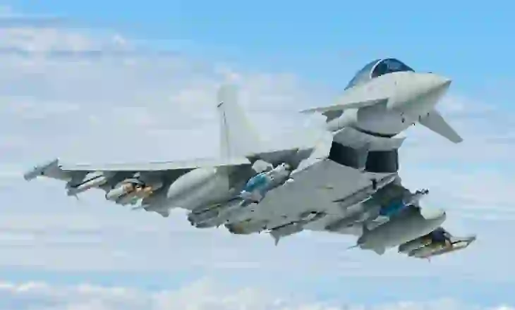 Hakmarrja gjermane/ Berlini pritet të zëvendësojë Francën për prodhimin e avionëve bombardues
