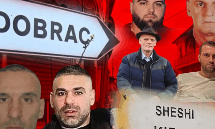 Hakmarrja që u ‘ndez’ me një tritol! Saga e krimeve mes fiseve Lici- Bajri