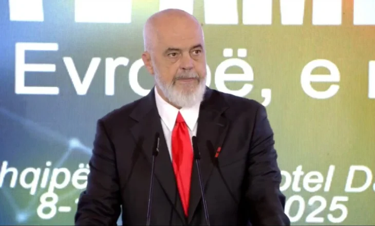 “Hallka më e dobët e shtetit, diplomacia ekonomike”!/ Rama: Kontributi i ambasadorëve thuajse inegzistent