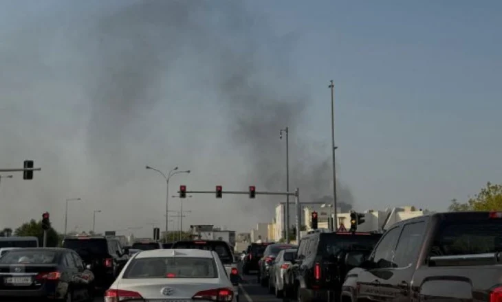 Hamasi: Ekipi negociator i mbijetoi sulmit izraelit në Doha