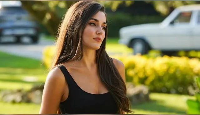 Hande Erçel po bëhet nënë?