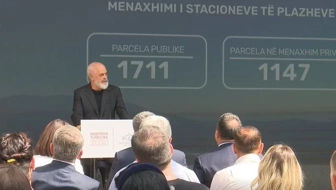 Hapësirat publike, Rama: Policia bashkiake dhe IKMT, disfunksionale