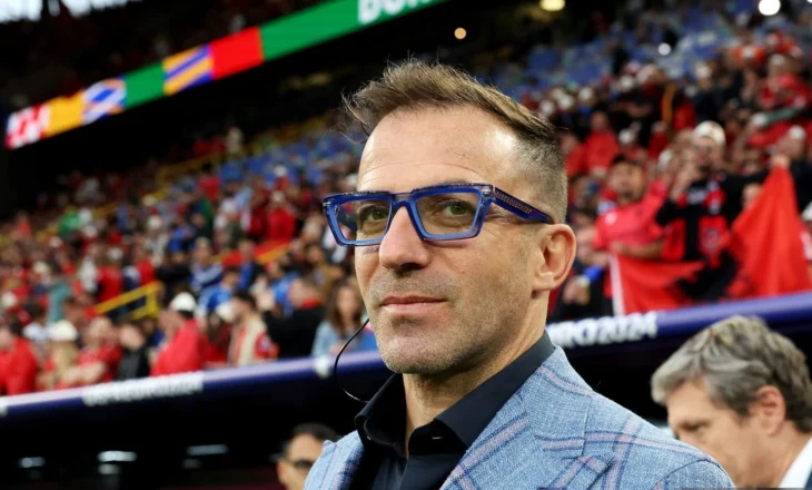 Hapet “ankandi” për presidentin e ri të Juventusit. Nga Blanc te Platini dhe Del Piero, ja të gjithë kandidatët
