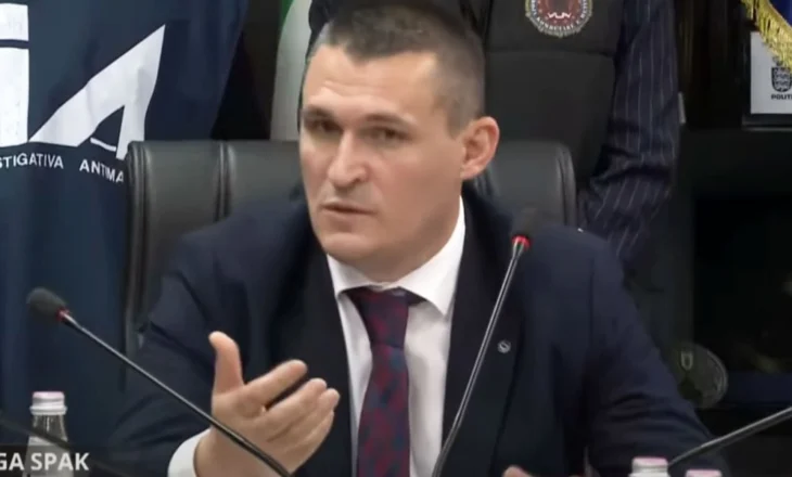 Hapet gara për drejtuesin e ri të SPAK, pasuesit e Dumanit 3 javë afat për aplikim