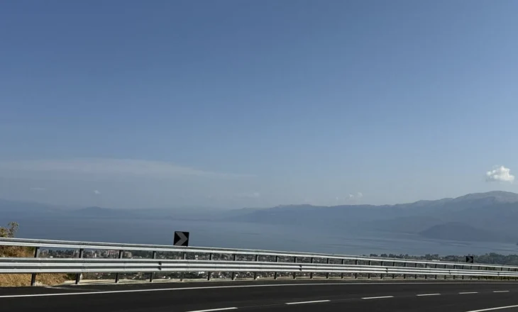 Hapet sot për qarkullim rruga Qukës-Qafë Plloçë, Balluku: Gati gjithçka!