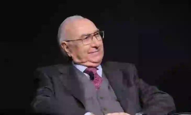 Hapet testament i Pippo Baudos, një pjesë e madhe e pasurisë shkon për sekretaren e tij