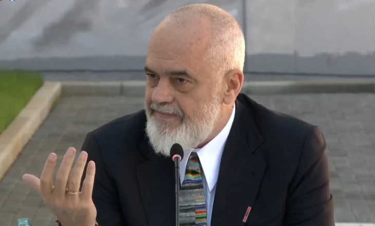 “Hapim universitet të ri në Fier”, Rama rendit synimet e mandatit të katërt për shëndetësinë: Spitali onkologjik, projekt i përbashkët me SHEBA në Izrael