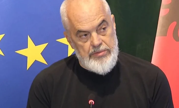 “Harxho dhe dridh zinxhirin”, Rama: Kush vjedh ujin do të përballet me heqje lirie