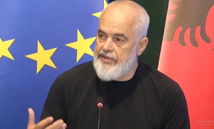 “Harxho, shpërdoro e dridh zinxhirin”, Rama kritika për menaxhimin e Ujësjellësit të Vlorës: Situatë e papranueshme