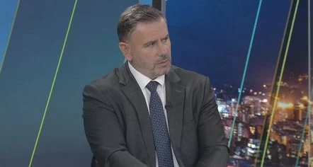 “Hashim Thaçi të dënohet nëse shpallet fajtor” gazetari ‘shokon’ studion: Janë kryer vrasje të tmerrshme mes…