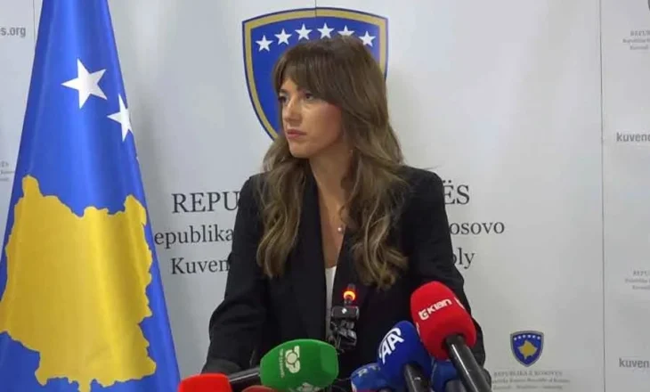 Haxhiu:Pas Këshillit të Përgjithshëm, LVV do propozojë Kurtin për kryeministër
