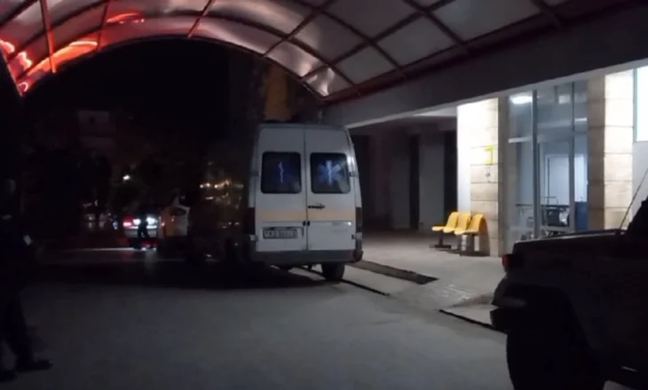 Helmimi i fëmijëve me karamele në Korçë, dyshohet se ishin me kanabis/ 3-vjeçarja në gjendje të rëndë