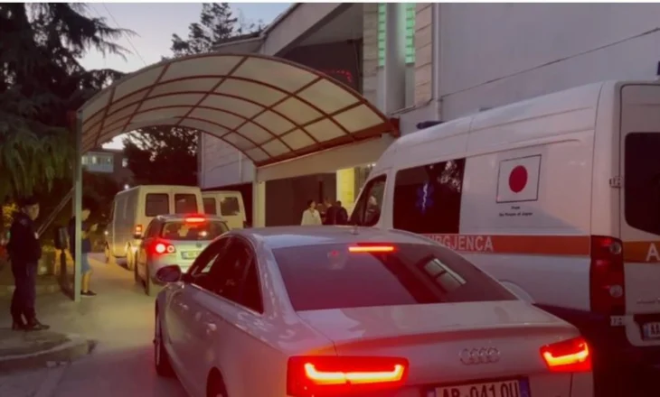 Helmimi i të miturave në Korçë/ Tre motrat hëngrën karamele me kanabis, 3-vjeçarja në gjendje të rëndë