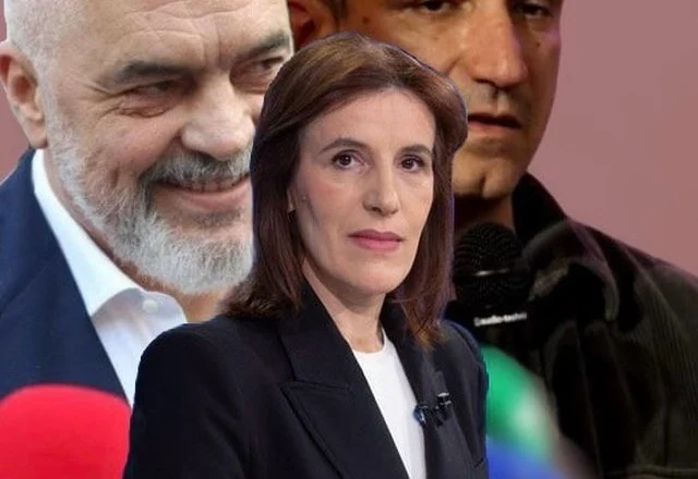 “Hëngri gjellën e prishur që gatoi vetë”/ Lala tregon çfarë i thanë avokatët e Veliajt pas shkarkimit: Do të…