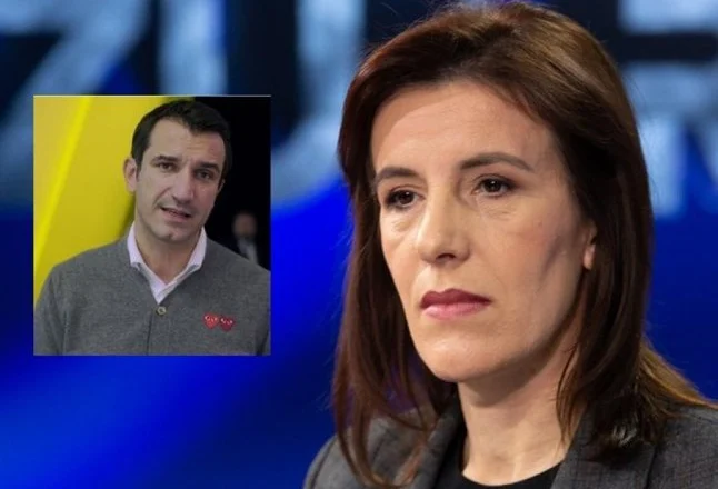Hetimet për Veliajn, Lala: Të përfshirë në çështje edhe shumë bashkëpunëtorë e familjarë të Ajola Xoxës