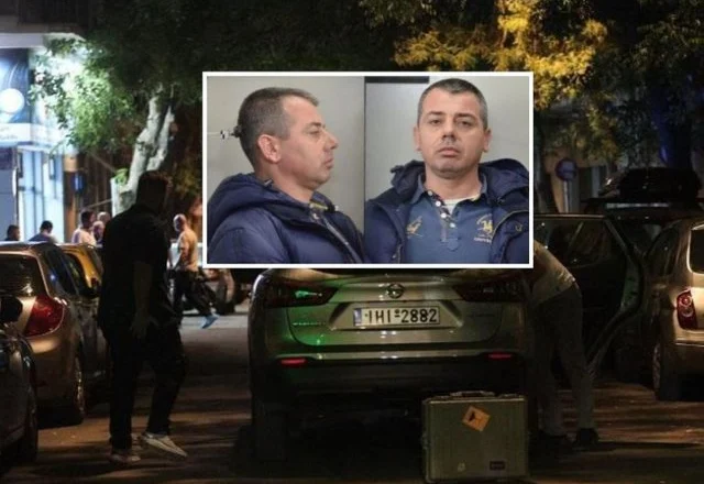 Hetimet/  Vrasja e Artur Bashimit “kushtoi” 15 mijë Euro, arrestohet ekzekutori grek