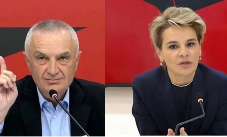 Hidhet shorti, ja kush do të gjykojë Ilir Metën dhe Monika Kryemadhin