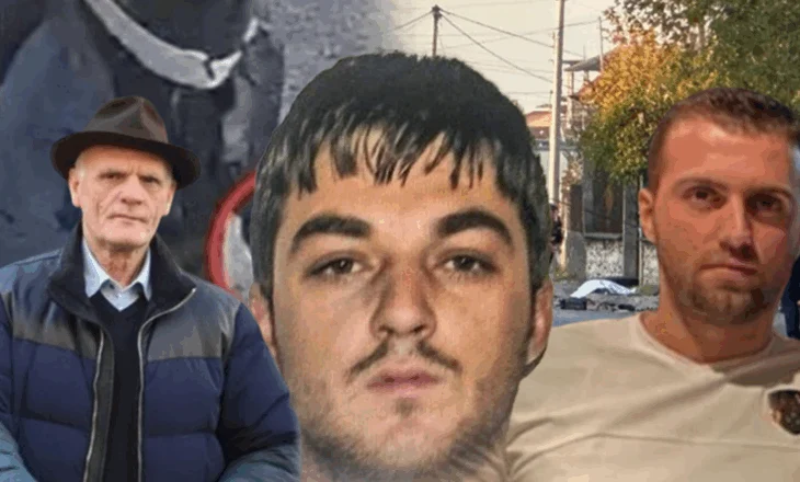 ‘Hija’ që ndjek atentatet në Shkodër! Kush është Barush Bregu, krahu i djathtë i Ibrahim Licit