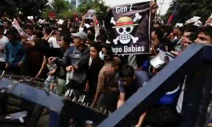 Hiqet bllokimi i mediave sociale pas protestave që lanë 19 të vdekur dhe 100 të plagosur
