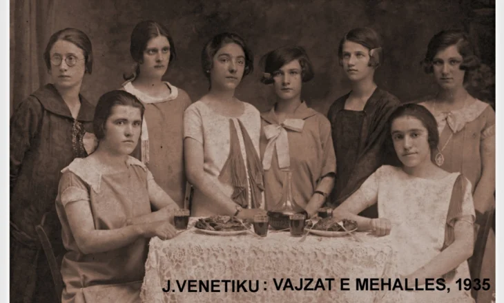 Historia e dhimbshme e fotografes së parë shqiptare/ Vdiq pas një greve urie në burg