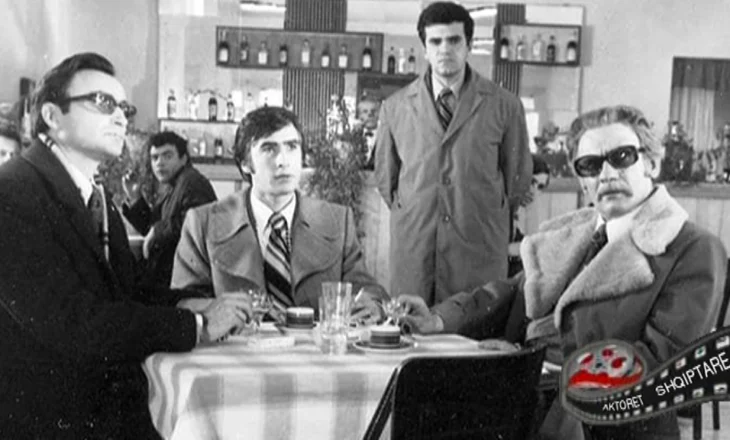 Historia “e pabesueshme”, pse e  hoqi regjisori Robert Ndrenikën nga “Fije që priten”