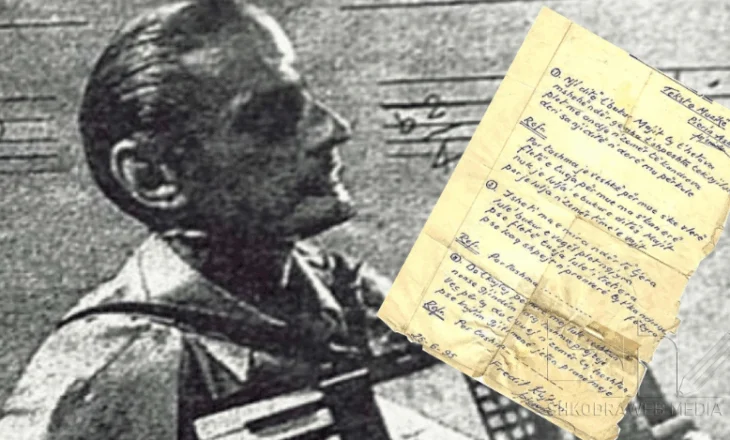 Historia interesante, ja si u krijua kënga e famshme “Lulet e majit”