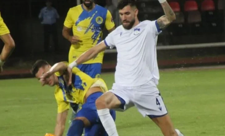 Historiku/ Teuta përballë Elbasanit, ose dueli i të pamposhturave