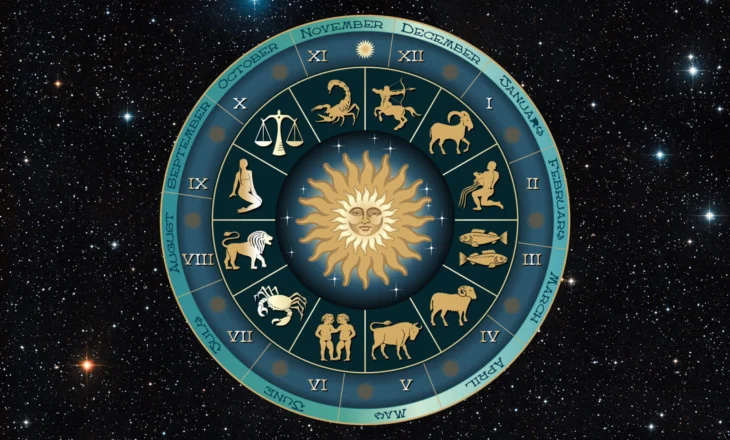Horoskopi, e shtunë, 6 shtator 2025