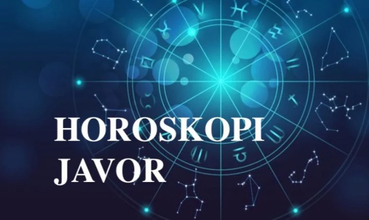 Horoskopi Javor, 22-28 Shtator 2025; Parashikimi i yjeve për secilën shenjë