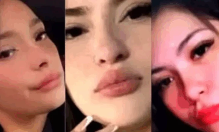 Horror në Argjentinë! 3 vajza bien pre e kartelit të drogës, torturohen, përdhunohen dhe vriten ‘live’ në Tik-Tok