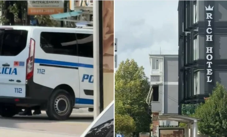 Hotel, prona e makina me rrogë kamarieri! Hetuesit zbulojnë të vërtetën dhe ia sekuestrojnë