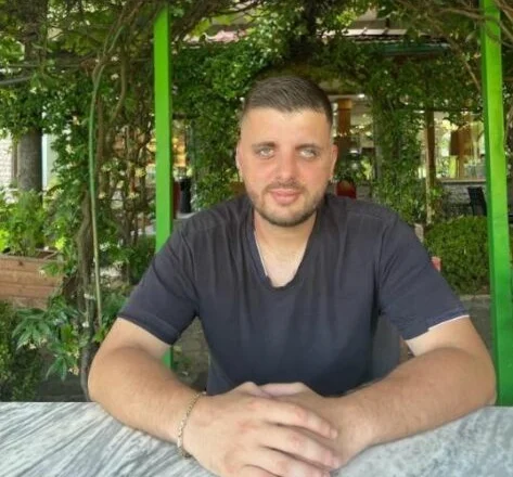 Humbi jetën nga breshëria e kallashnikovit/ Ky është viktima e dytë e atentatit në Shkodër (FOTO)
