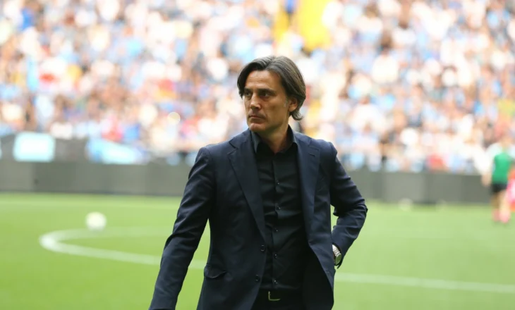 Humbja e thellë ndaj Spanjës, Montella: Jemi të zhgënjyer