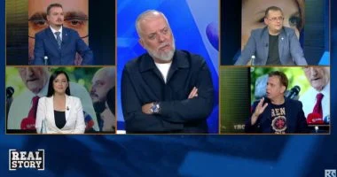 Humbja e zgjedhjeve, Hoxha: Secili në PD, duke nisur nga Berisha, do mbajnë përgjegjësi, ndryshe përgjysmohemi