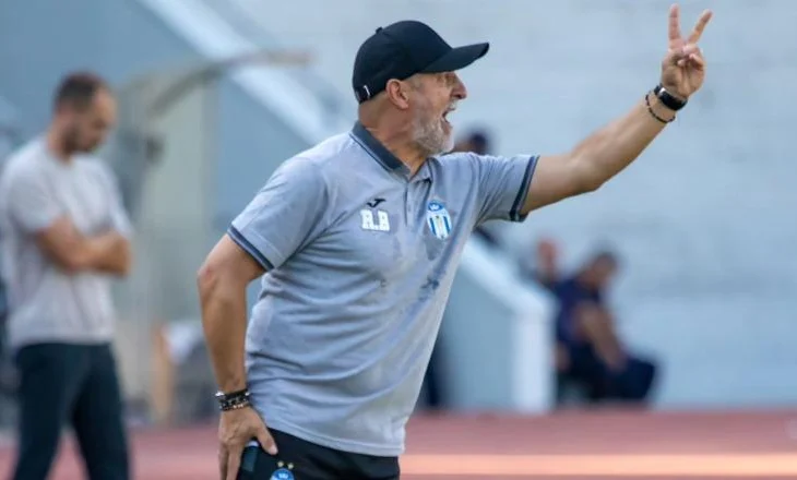 Humbja në derbi, Bordin: Tirana bëri ndeshje pozitive, shikojmë përpara