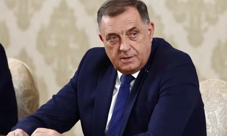 Hungaria injoron vendimet në Bosnjë-Hercegovinë, Szijjarto i drejtohet Dodikut si president