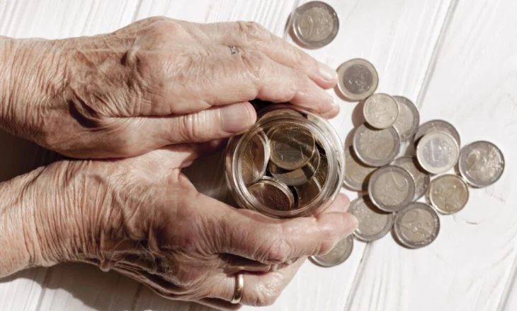 Hyn në fuqi vendimi, nga 1 tetori pensionet do indeksohen 2.5%, ja kategoritë që përfitojnë