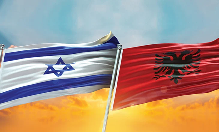 Hyrja e heshtur e investimeve izraelite