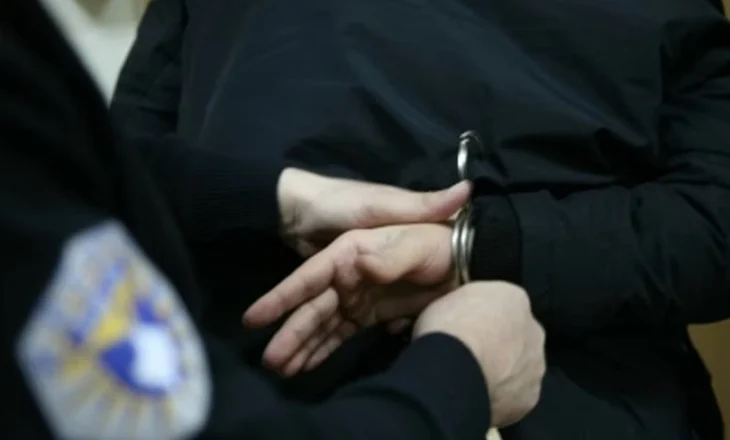 I arrestuari për krime lufte dyshohet se mori pjesë në vrasjen e 71 shqiptarëve në Vushtrri