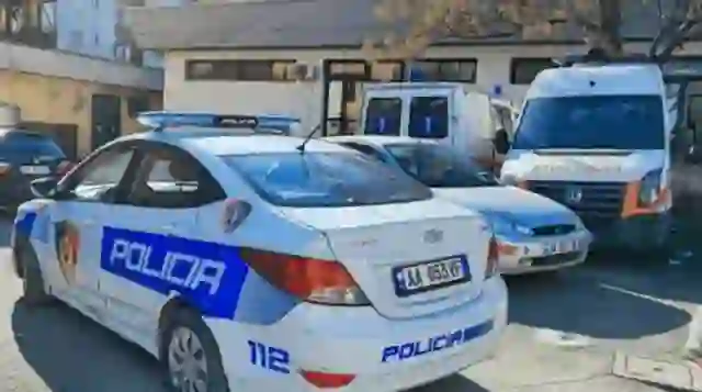 I arrestuari për rrëmbimin e 19-vjeçarit në Sarandë/ Autori emër i njohur për drejtësinë dhe me precedentë të rrezikshëm kriminalë