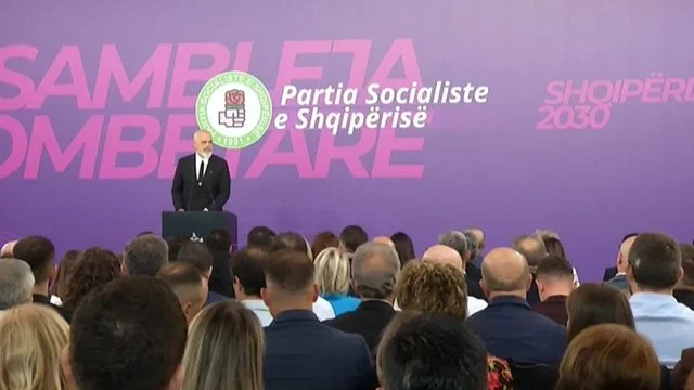 I bazuar në tre shtylla kryesore/ Publikohet programi qeverisës i PS-së për 4 vitet e ardhshme