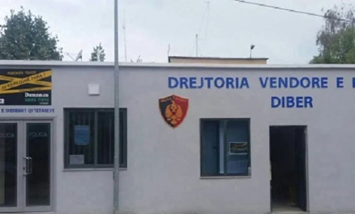 I dehur më timon dhe bënte manovra të rrezikshme, i riu dhunon edhe policët gjatë arrestimit