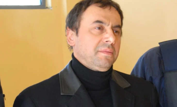 I dënuar me burg përjetë, Aldo Bare kërkon uljen e masës për sjellje të mirë