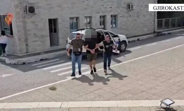I dënuar në Itali, kapet në Kakavijë 25-vjeçari nga Bulqiza