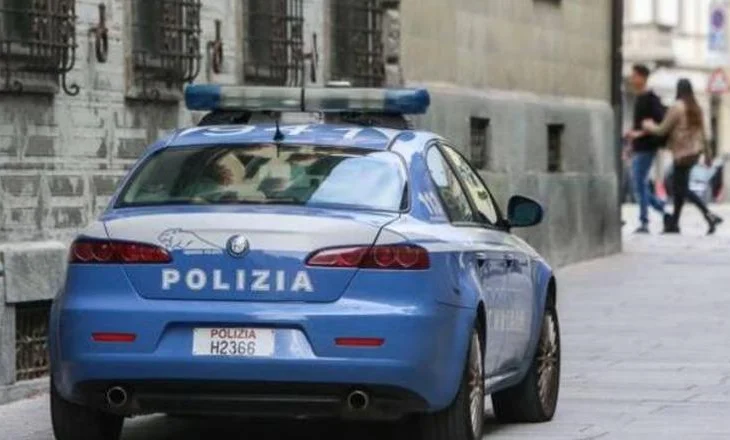 I dënuar për trafik kokaine dhe i dëbuar për 10 vite, shqiptari rikthehet në Itali, arrestohet sërish nga policia