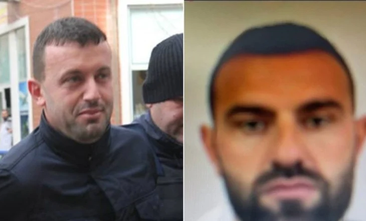 “I forti” i Niklës u arrestua gabimisht/ U ndalua nga policia në Elbasan, lihet i lirë Valter Bami